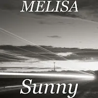 Melisa — Sunny — обложка